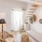 Chora 5 - Central Rooms by TinosHost - 提诺斯