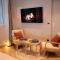 Suite de Luxe Jacuzzi balnéo,King size Bed - 科洛布里埃