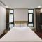Hanoi Home 8 - Luxury Apartment, open view - Hanoi