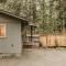 30GS - BBQ - Hot Tub - Wi-Fi - Pets Okay - Sleeps 8 cabin - Glacier