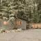 30GS - BBQ - Hot Tub - Wi-Fi - Pets Okay - Sleeps 8 cabin - Glacier