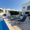 Beachfront house,Manta Rota,Algarve - Vila Nova de Cacela
