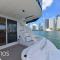 Luxurious Home with BBQ, Hot Tub, Heated Pool & Wifi - L36 - Miami