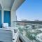 Luxury Condo one bedroom with Daily Cleaning - Fort Lauderdale