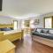 Wisconsin Vacation Rental Retreat with Deck