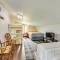 Wisconsin Vacation Rental Retreat with Deck