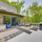 Wisconsin Vacation Rental Retreat with Deck