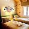 Annas cottage house