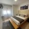 Cricket Apartments