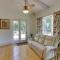 Spacious Georgia Vacation Rental with Large Deck
