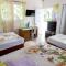 Hotel Santo Cerro Natural Park