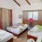 Hotel Santo Cerro Natural Park