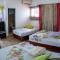 Hotel Santo Cerro Natural Park