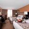 Crowne Plaza Greenville - Greenville