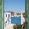 Poseidon Hotel