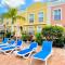 Enjoy 1 BR Palm Mar next to pool by Aqua Vista Tenerife
