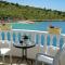Luxury Villa Alisja Sarande with Private Beach - Saranda