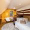 Mountain Air Cabin