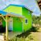 Bungalows Arc en Ciel