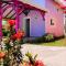Bungalows Arc en Ciel