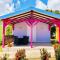Bungalows Arc en Ciel