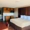 North Villa extended stay - Houston
