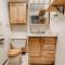 73SW - WiFi - F P - WithD - Sleeps 6 home - Glacier
