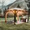 72MF - Rustic - Pets Ok - Sleeps 2 cabin