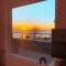 Sunset Dream Apartment with a panoramic seaview - Хаапсалу