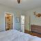 Buena Vista Vacation Home Hot Tub, Mountain Views