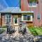 Buena Vista Vacation Home Hot Tub, Mountain Views