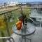 Sea Side Apartment And Pool