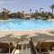 veranda sahl hasheesh resort studio