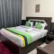 Sky Pie hotel