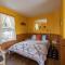 Trailside Accommodations and Outdoor Adventures