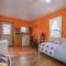 Trailside Accommodations and Outdoor Adventures
