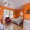 Trailside Accommodations and Outdoor Adventures