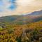 Trailside Accommodations and Outdoor Adventures