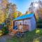 Trailside Accommodations and Outdoor Adventures
