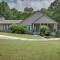 Single-Story Home about 7 Mi to Old Towne Conyers! - 科尼尔斯
