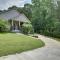 Single-Story Home about 7 Mi to Old Towne Conyers! - 科尼尔斯