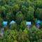 Trailside Accommodations and Outdoor Adventures - Birch Plain