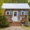 Trailside Accommodations and Outdoor Adventures