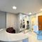 Apartamento completo e luxuoso com serviço de hote - Salvador