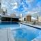 Apartamento completo e luxuoso com serviço de hote - Salvador