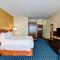 Fairfield Inn & Suites by Marriott Kamloops - Kamloops