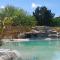 Camping Paradis dArvor