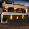 Ocean Sunset Villa luxury stay max. 14 people - Sint Michiel