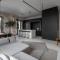 Architect's seafront flat - Split