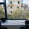 Architect's seafront flat - Split